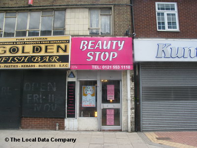 Beauty Stop West Bromwich