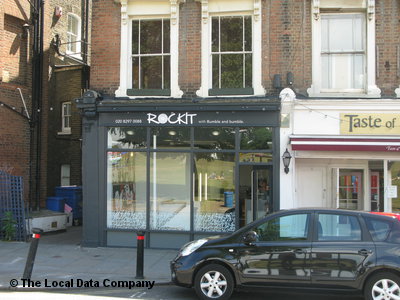 Rockit London