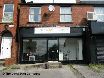 Apricot Skincare & Beauty Leeds