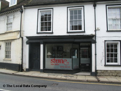 Stone Hair Salon Sevenoaks