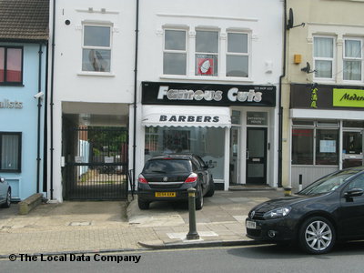 Famous Cuts Beckenham