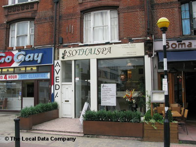 Sothaispa London