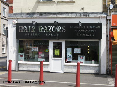 Hair Razors Newport
