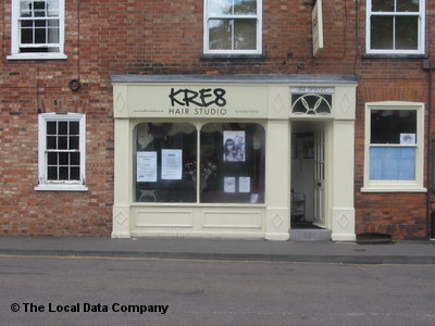 Kre8 Hair Studio Newark-On-Trent