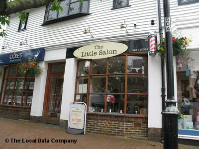The Little Salon East Grinstead