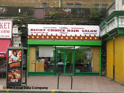 Right Choice London