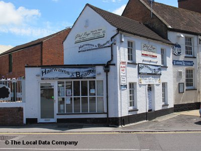 Hairwaves & Beauty Yeovil