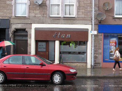 Elan Forfar