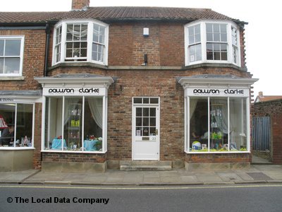 Dawson & Clarke Tadcaster