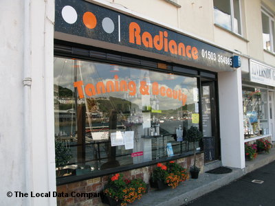 Radiance Looe