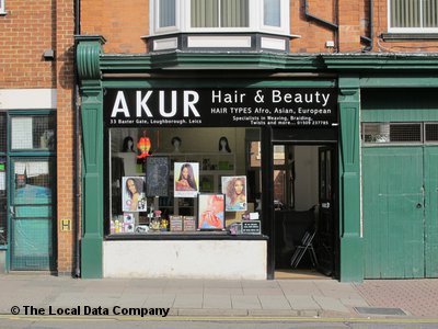 Akur Loughborough