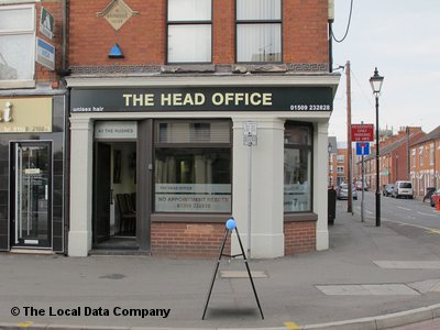 The Head Office Loughborough