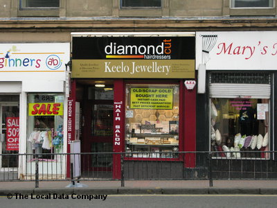 Diamond Cut Wishaw