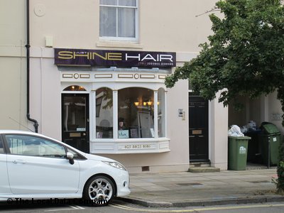 Just Shine Hair Southampton