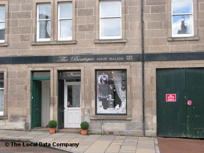 The Boutique Biggar