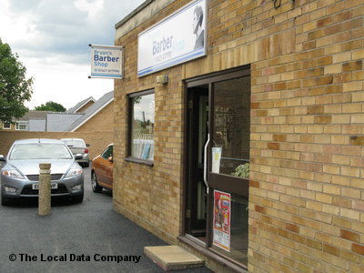 Bryans Barber Shop Colchester