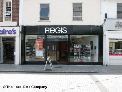 Regis Salon Torquay