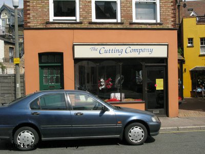 The Cutting Company Frinton-On-Sea