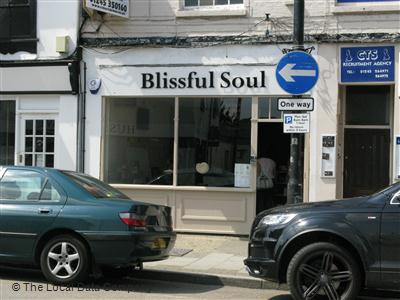 Blissful Soul Chelmsford