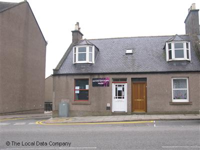 Editors Hair Studio Stonehaven