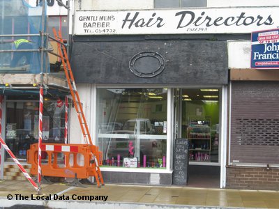 Hair Directors Swansea