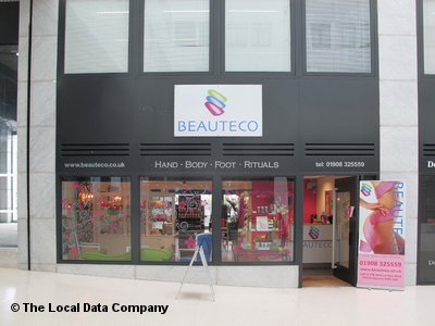 Beauteco Milton Keynes