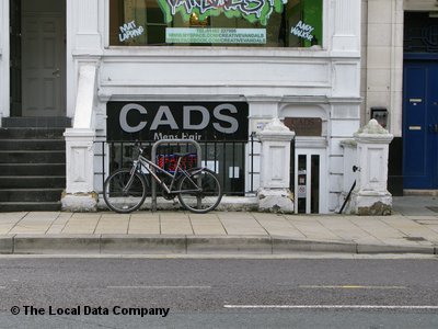 Cads Hull