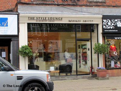 Style Lounge Alderley Edge