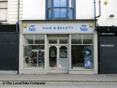 Saks Hair & Beauty Hartlepool