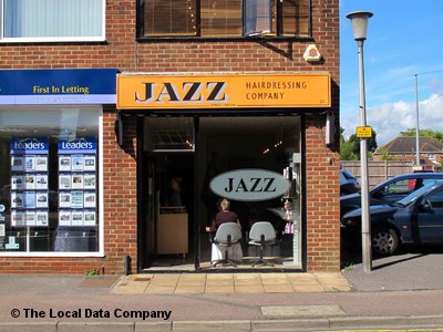 Jazz Littlehampton