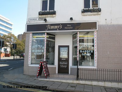 Jimmys Brighton