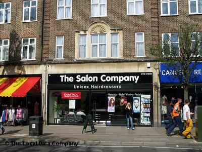 Salon Company Hornchurch