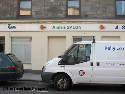 Annes Alloa