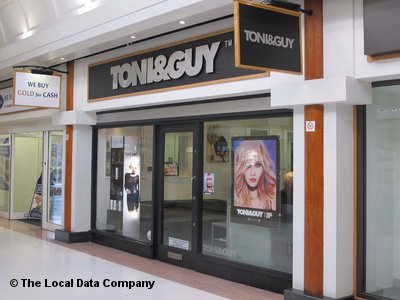 Toni & Guy Bedford