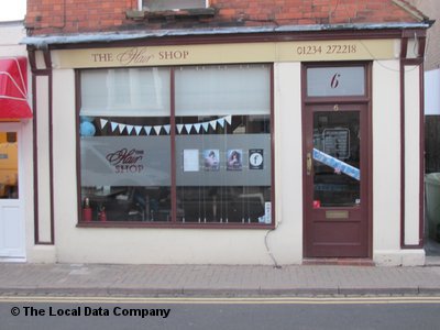 Hair Shop Bedford