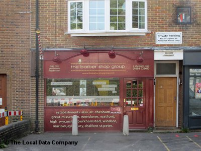 The Barber Shop Group Amersham