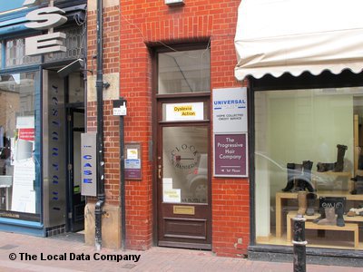 Progressive Hair Company Leicester