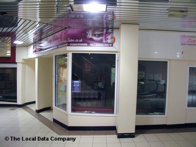 Luton Beauty Salon & Cosmetics Luton