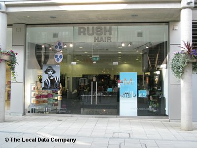 Rush London Bury St. Edmunds