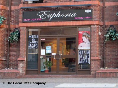 Euphoria Bedford