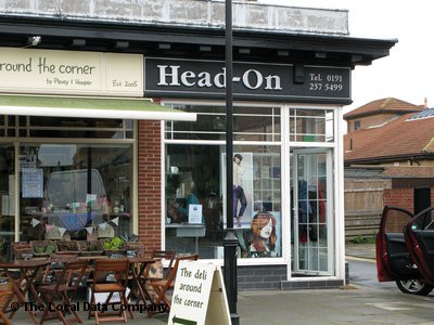 Head On Hair Salon North Shields