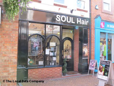 Soul Hair Leicester