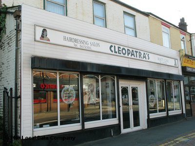 Cleopatras Sunderland