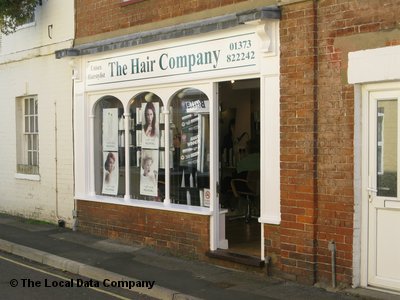 Hair Company Westbury