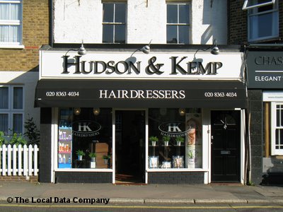 Hudson & Kemp Enfield