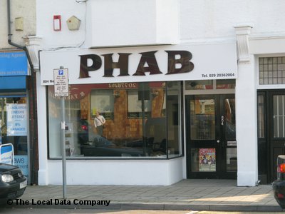 Phab Cardiff