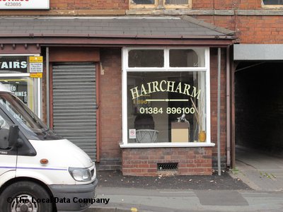 Hair Charm Stourbridge