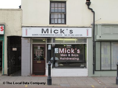 Micks Stourbridge