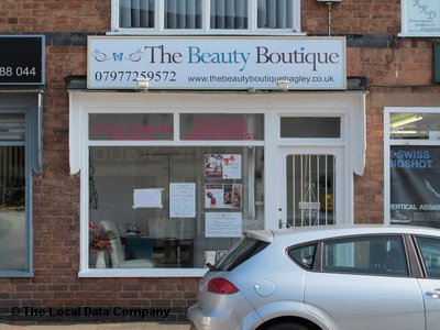 The Beauty Boutique Stourbridge