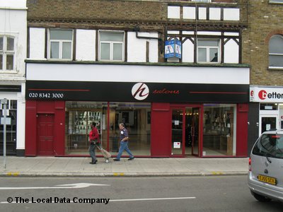 H Salons Enfield